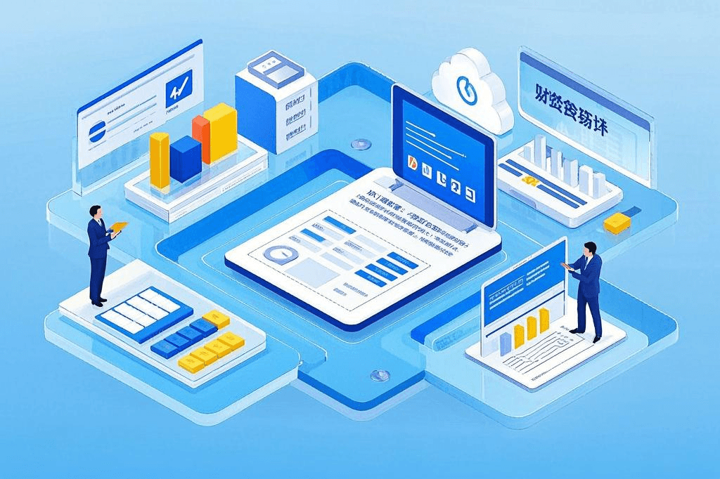 2025年财务报表编制的5大关键要点