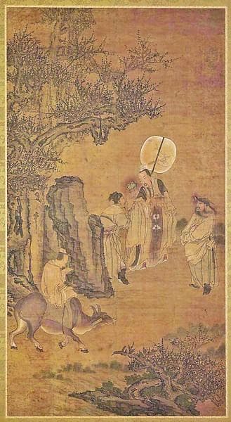 古代先贤读书十法：从孔子到朱熹的智慧传承