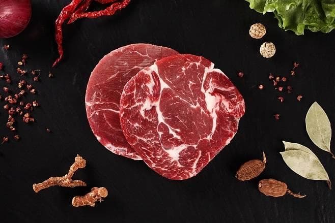 牛肉的存储状态：冰鲜还是冷冻