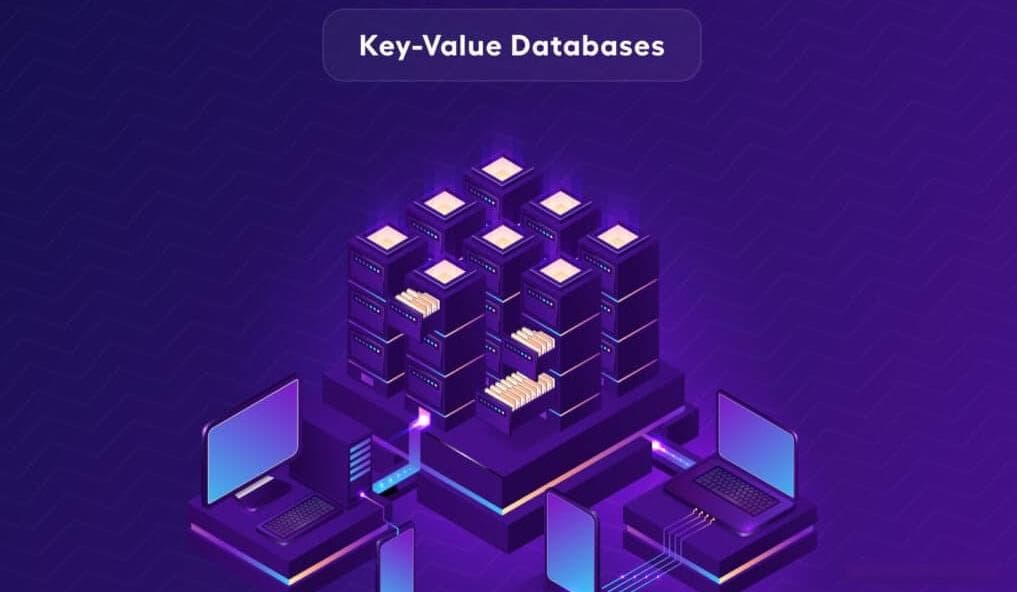 NoSQL ❉ Key-Value数据库