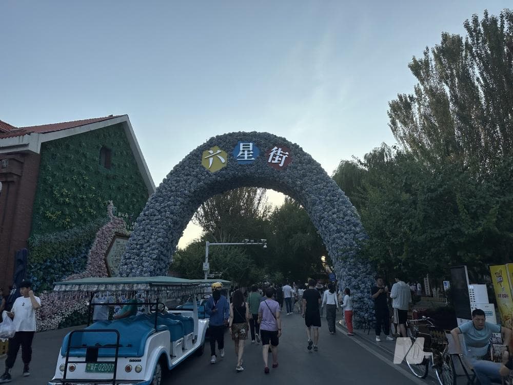 实地走访“宽带边疆”：5G网络如何重塑新疆人的生产生活？