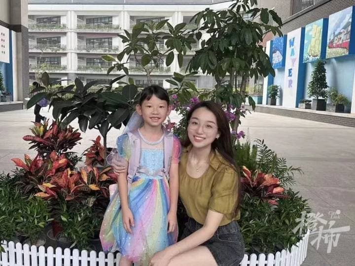 “在学校一定要穿校服吗？”杭州三年级女生给校长写信，没想到全校突然发生变化！