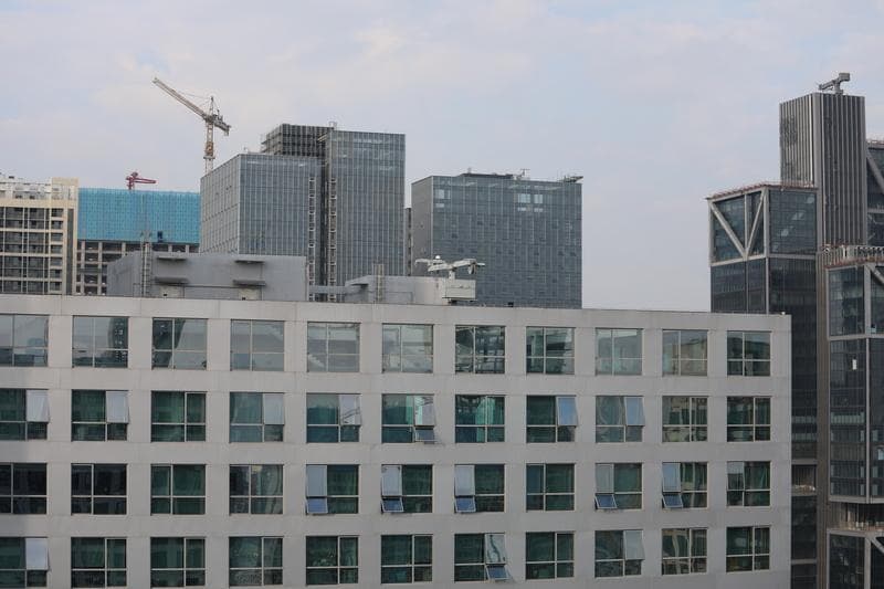 新房与二手房价格倒挂的原因及影响分析