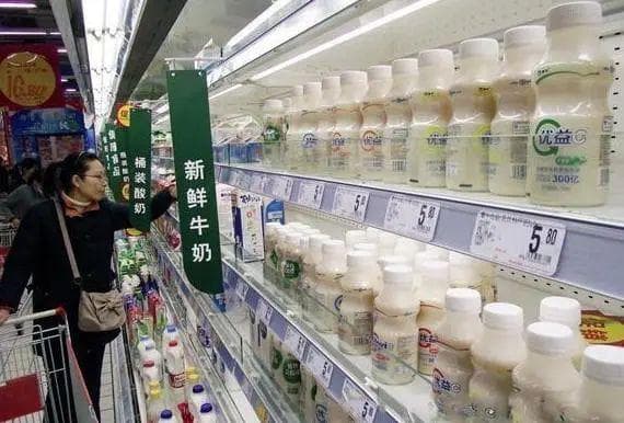 儿童适合喝什么牛奶好？你的选择真的对了吗？