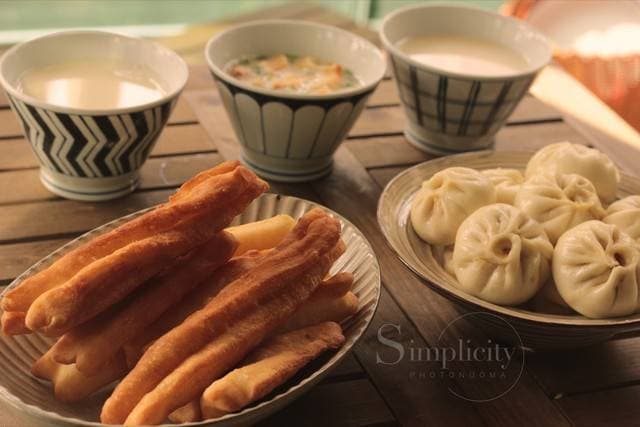中国哪里早餐“最丰盛”？5个地方上榜，西安能排第2，太会吃了！