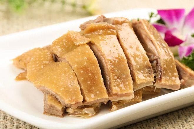 南京十大美食，最好吃的是哪种？