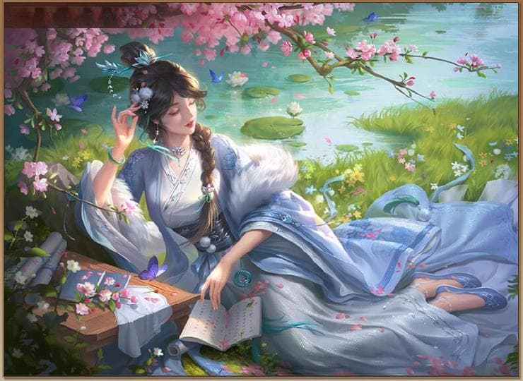 三国杀一将成名：SP甄姬技能详解与实战攻略