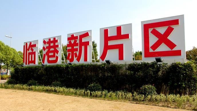 临港新片区：科技创新工作正迈入2.0时代，今年将有多项亮点