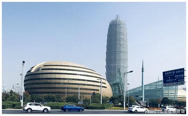 名气更大，洛阳有机会取代郑州市吗？