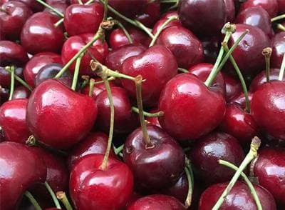 车厘子的5大健康益处与食用禁忌
