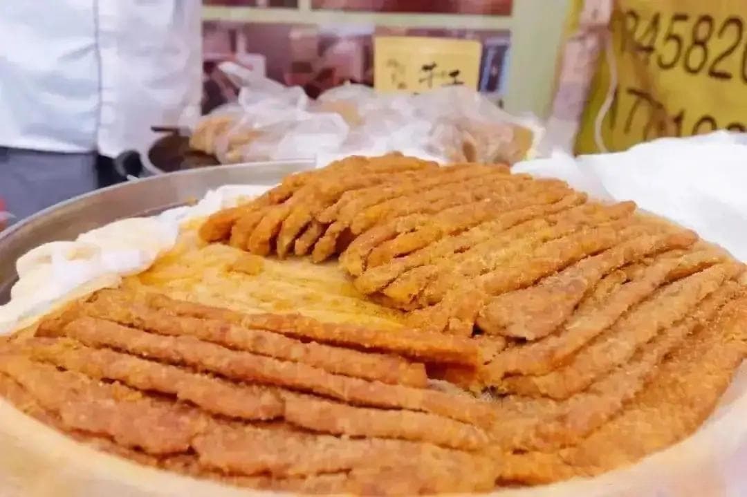 盘点30款来四川南充必吃的特色美食，看你有吃过哪些？