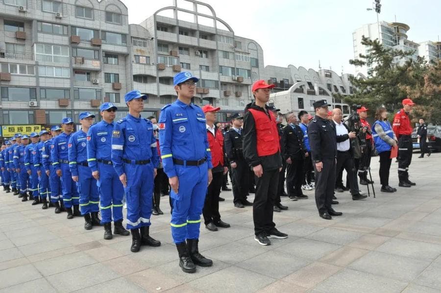 威海旅警合作品牌获评全国文化和旅游市场管理创新十佳案例