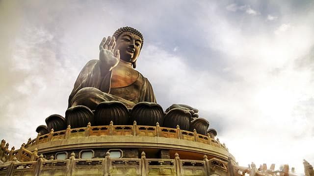 中国人信什么教？儒教、佛教、道教大解析