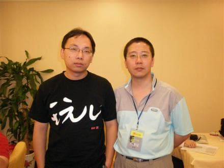 月关：网络历史小说第一人