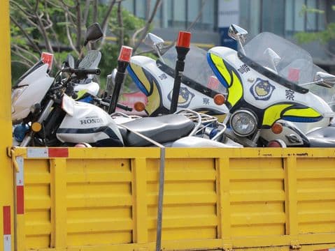 车子被交警押了怎么办？全流程指南来了
