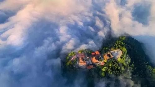 永春蓬壶百丈岩风景区游玩攻略