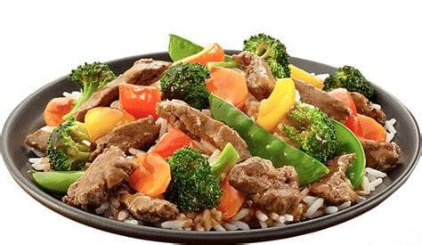 牛肉炒菜配方的秘密揭晓！如何让每一口都充满惊喜？