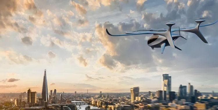 2025年低空经济大爆发：技术、政策、应用场景全面解析！