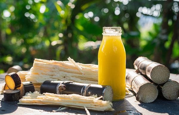 食用甘蔗有禁忌，怎么选、怎么吃？掌握这些小技巧