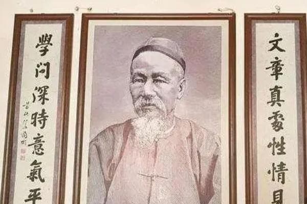 吴川十大历史名人排行榜