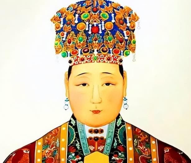明朝年轻太后拉拢张居正，为权还是为色？张居正死后才知真相