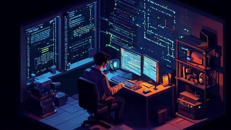 如何检索行业客户数据库