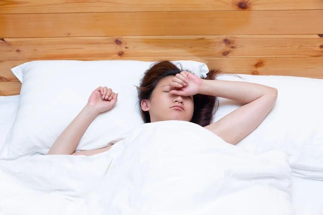 长期睡眠不足的危害：从短期影响到长期风险