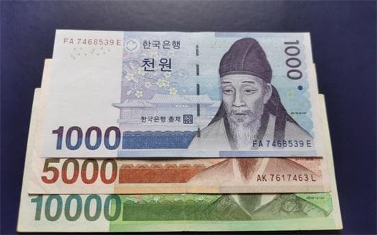 一亿韩元等于多少人民币？深度解析当前汇率波动