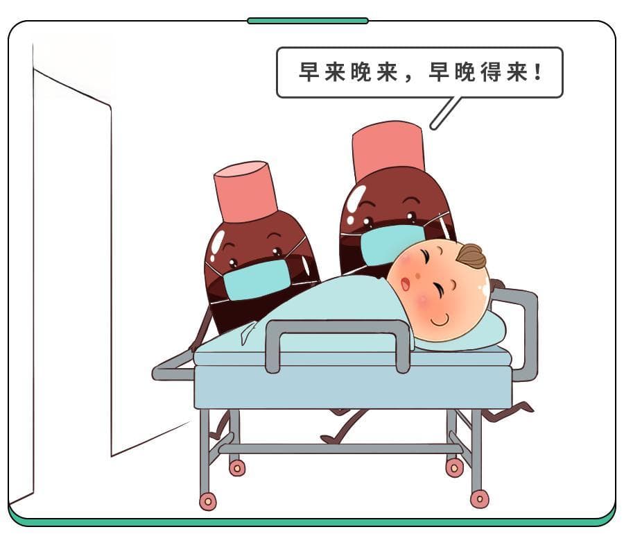 喝止咳药水上瘾，男孩身高萎缩10厘米！这种药你家可能就有，慎用