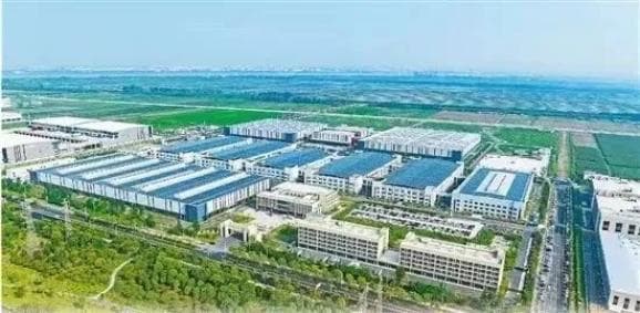 绍兴：从"腾笼换鸟"到"俊鸟"腾飞