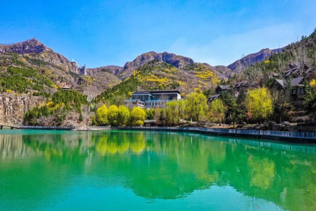 乡村旅游如何“玩转”特色
