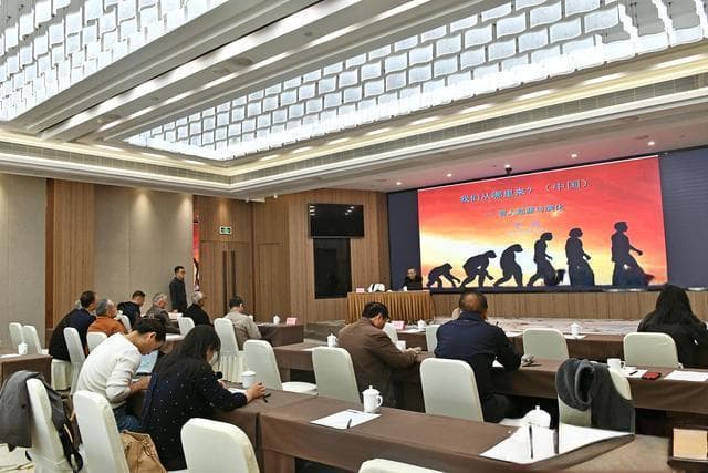 人类迁徙“走出东亚”，最新研究或改写人类进化史