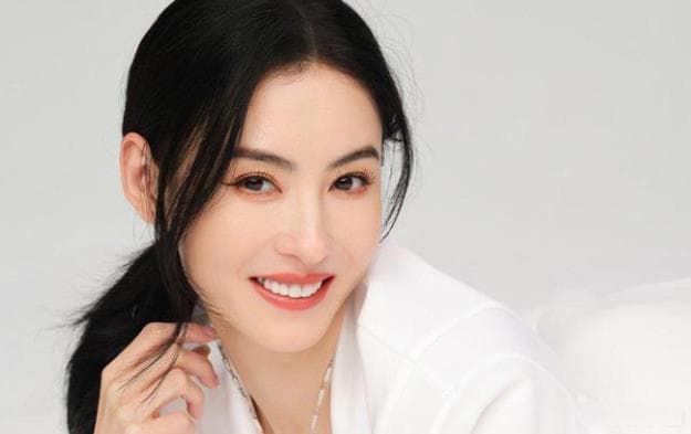 张柏芝，在《喜剧之王》中的精彩演绎，经典台词成为影片中的点睛之笔