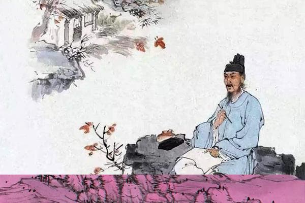 <饮中八仙歌>人物排序之谜：杜甫的真正标准
