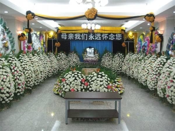 遗体接运到骨灰安置，海口殡葬服务实现全程覆盖