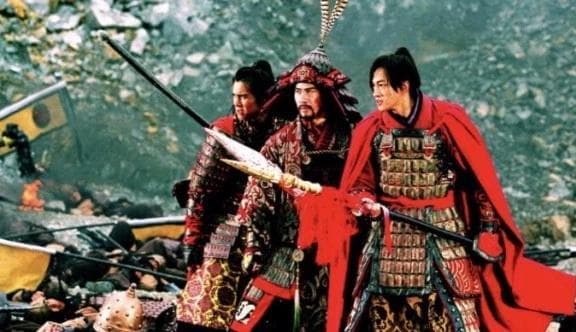 从杨业到杨文广：历史上的杨家将只有三代