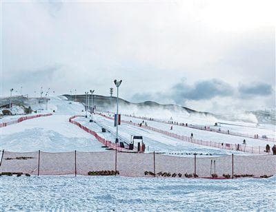 内蒙古冬季旅游全面升级，各地推出特色冰雪活动