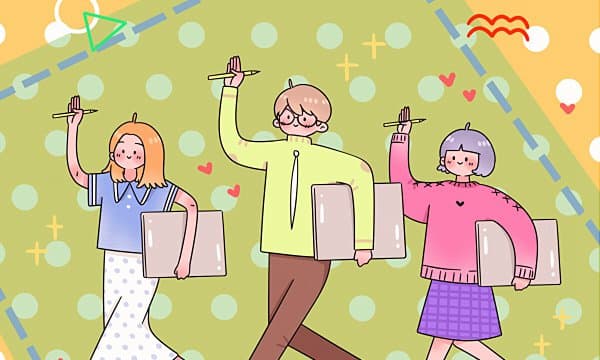 every和each的区别 有什么不同