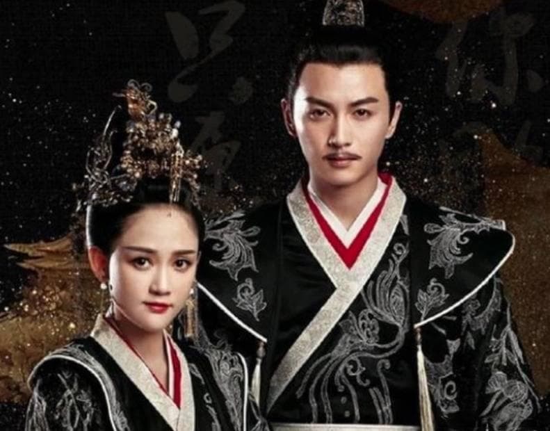 隋文帝杨坚和房玄龄：历史上的“怕老婆”名人