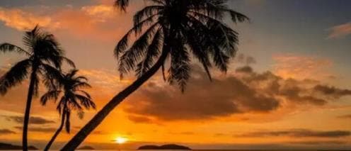 海南最适合退休后越冬养老的小城，景色美物价低，成了养老新选择