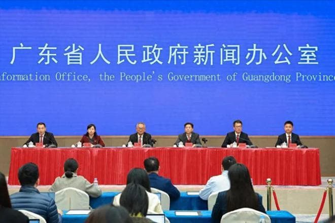 广东春节活动丰富多彩，邀全球游客共庆佳节