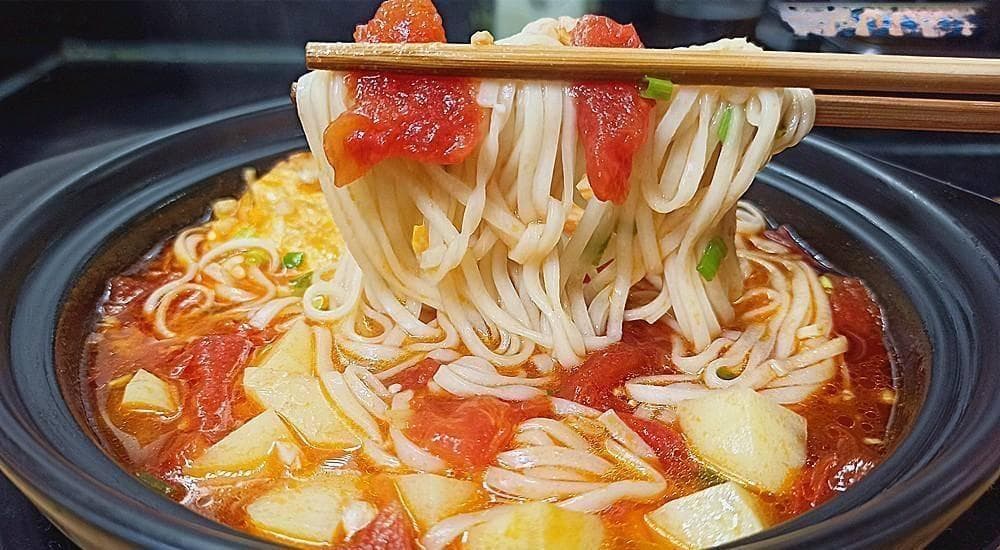 大年初二为什么吃面条？大年初二吃面条的寓意