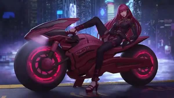 骑士3.0：新时代骑士精神的传承与创新