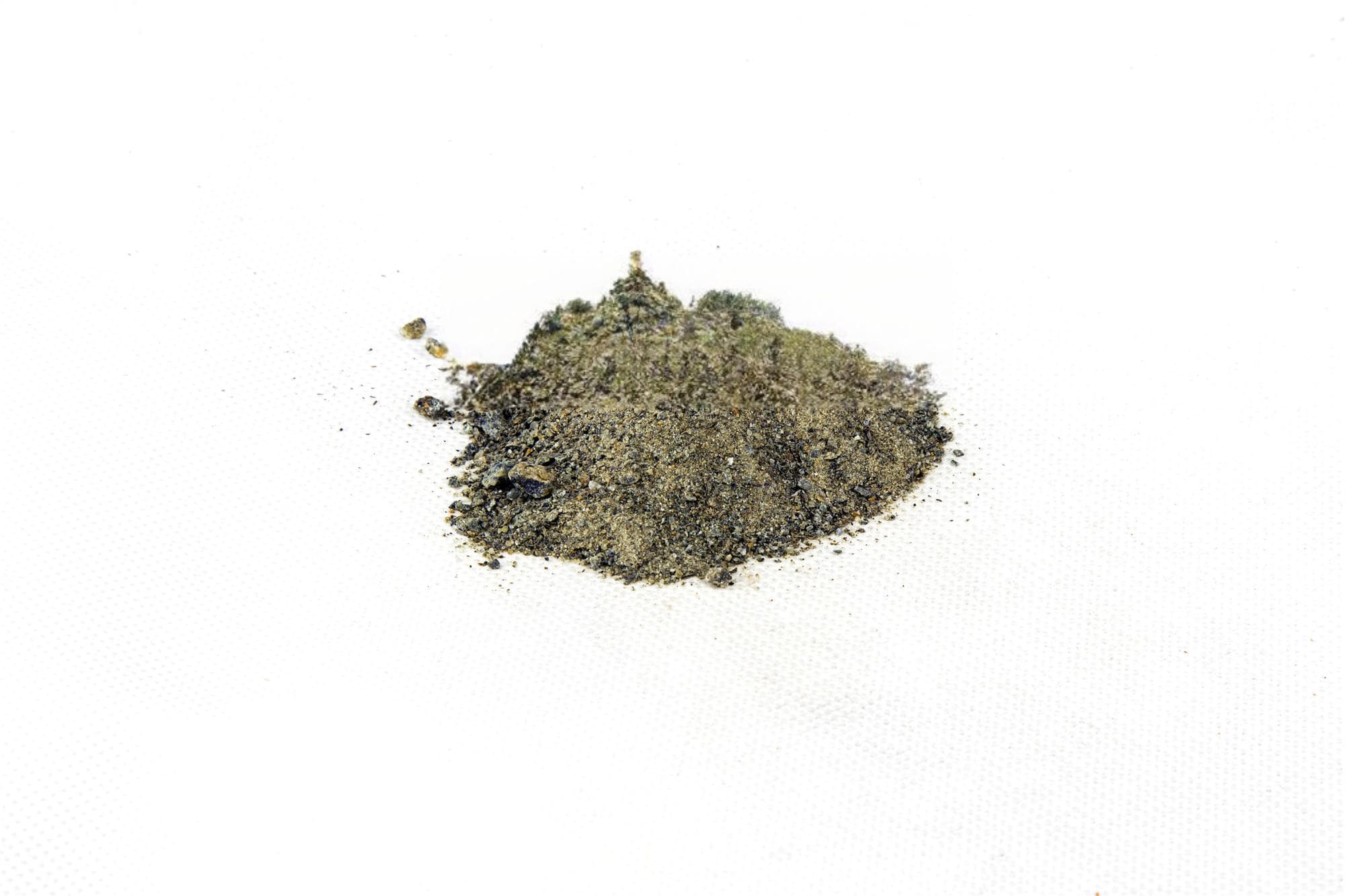 礞石的功效与作用