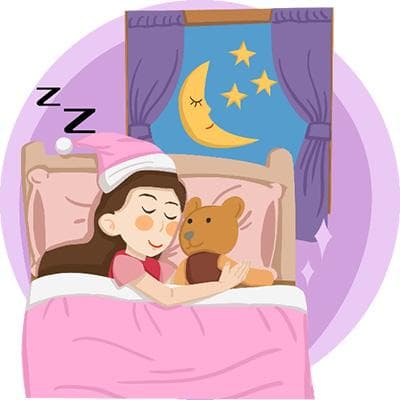 健康睡眠，人人共享
