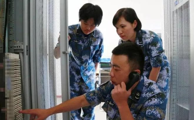 为啥军人要将7念成“拐”，0读成“洞”？大声读一下就懂了