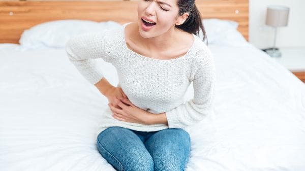 肠胃炎疼痛缓解方法