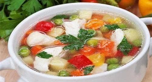 产后第一天这样吃：6大清淡食谱助力新妈妈恢复