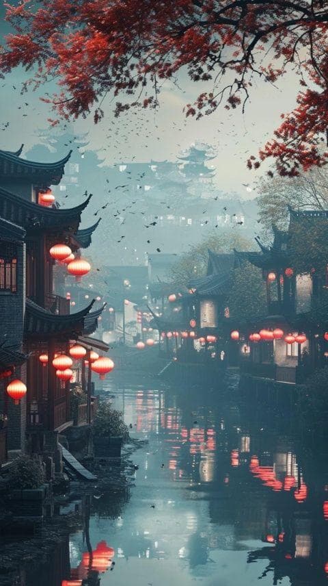 嘉兴旅游避坑指南：必去景点+交通住宿全攻略