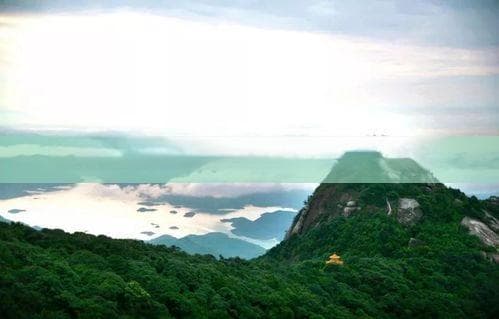 自贡出发游成都：乐山大佛、峨眉山、锦里古街全攻略